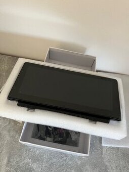 BMW F30/31 displej 10,25" NBT – CarPlay / Android Auto