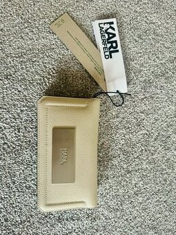 Peněženka Karl Lagerfeld