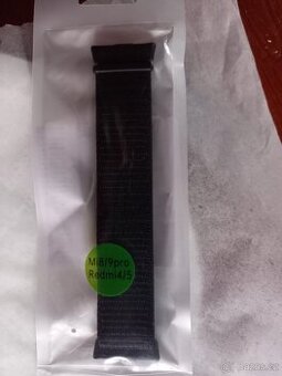 řemínek Xiaomi Redmi Watch 5