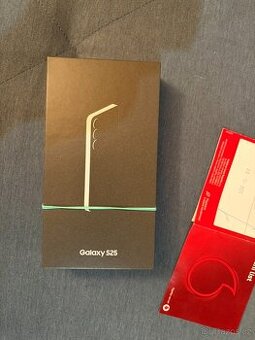 Samsung S25 12/ 256GB