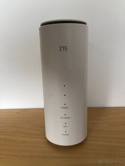 WIFI Router ZTE MC801A