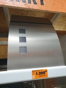 Poštovní schránka