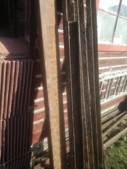 Prodám profilové železo