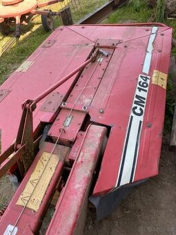 Rotační sekačka ŽTR 165