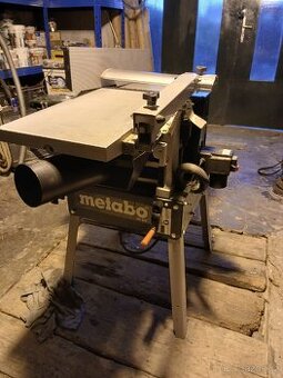 Metabo Hoblovka s protahem HC 260 C 2,2 WNB - 1