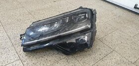 Škoda Karoq levé př.světlo