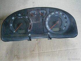 škoda superb,passat b5 nd motoru