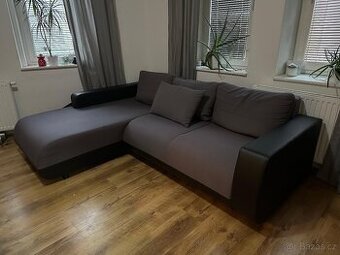 Sedací souprava gauč pohovka