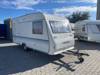 Adria Altea 430, 2006, 4 osoby, pevná postel, 1000kg - 1