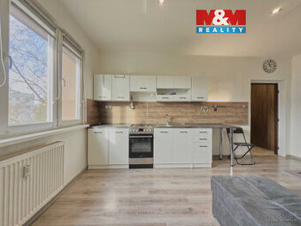 Prodej bytu 3+kk, 53 m², Karviná, ul. Ciolkovského