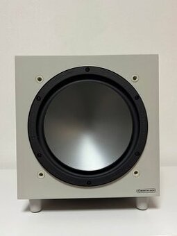 Subwoofer Monitor Audio W10
