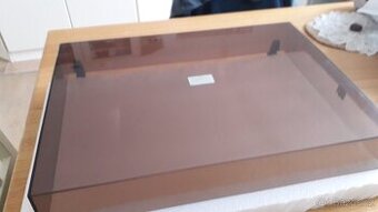 Plexi na gramofony Tesla NC ...