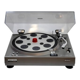 Gramofon Sony PS-4750