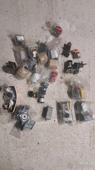 Prodam.nive vypínače Obzor