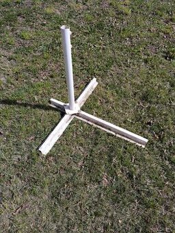 Stojan na slunečník