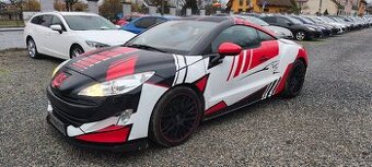 Peugeot RCZ 2.0 HDI 120 kw