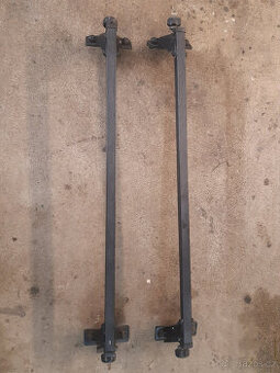 Příčníky na Škoda Felicia - Favorit