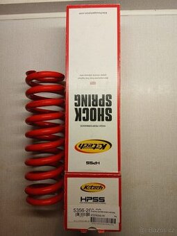 Prodám pružinu zadního tlumiče