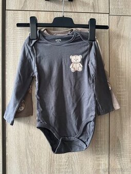 2pack bodyček Sinsay