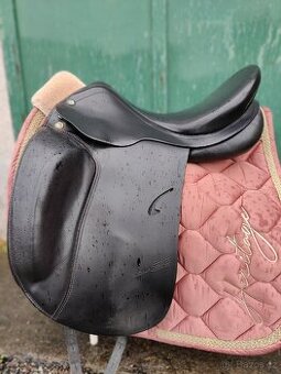 Prodám/vyměním Prestige Roma Dressage 16/34