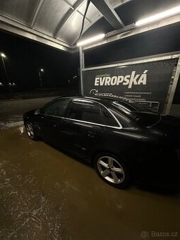 Audi A4 B7 S-Line 2.0TDI 125kw