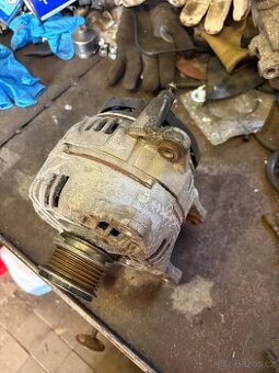 Alternátor 2.0 TDi 103kw