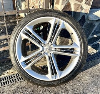 5x112 R21 Audi S8 A8