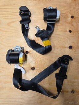 Bezpečností pásy Renault Trafic, Opel Vivaro, Fiat Talento