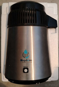 Destilační přístroj AQUA Compact II