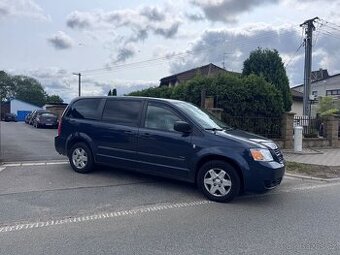 Chrysler Town Country Gr Caravan 3,3 LPG RT 2008