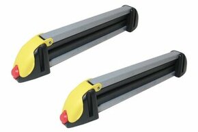 Půjčím střešní nosič lyží na auto Meyster Snowtime 4