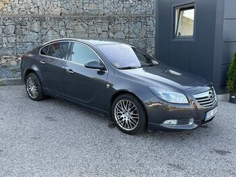 Opel Insignia 2013