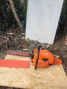 Husqvarna 162 SG motorová pila