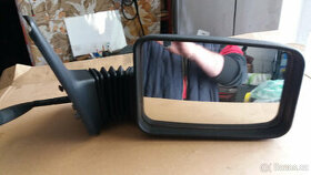 ZPĚTNÉ ZRCADLO - 1