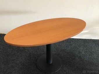 jednací stůl HOBIS ovál