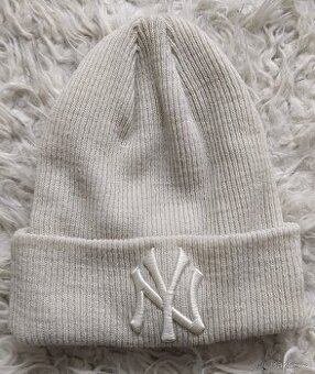 Zimní čepice Genuine 7-9 let