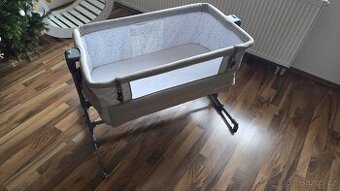 Kindercraft NESTE UP 2V1