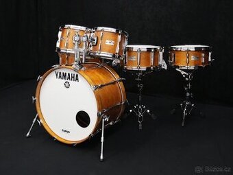 YAMAHA Recording Custom, BD22, TT10,12,FTT16,SD14,SD13