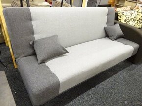 Levná rozkládací sedačka