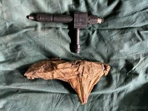 Praga V3S M2-vstřiky, zánovní + používané