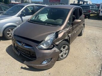 Hyundai ix20 1.6crdi 94kw D4FB