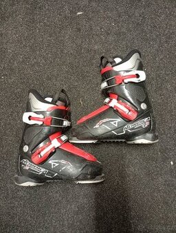 Dětské lyžáky Nordica firearow T2