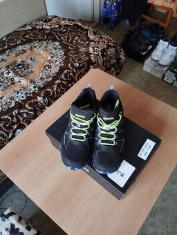 Bennon pracovní obuv