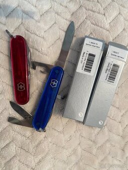 Nůž Victorinox Spartan 1.3603