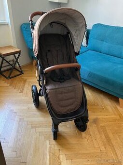 Kočárek Valco Snap 4 Trend Sport Tailormade