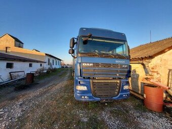 DAF XF105