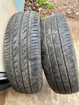 Letní pneumatiky 175/70 R13 2ks