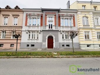 Pronájem kanceláře 155 m², Opava - Předměstí, ev.č. 00931