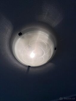 Světlo 2ks, celkem 300,-