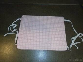 podsedák na rostoucí židli